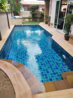 Luxury Pool Villa by Golf Courses & Elephant Sanctuary